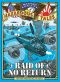 [Nathan Hale's Hazardous Tales 07] • Raid of No Return (Nathan Hale’s Hazardous Tales #7)